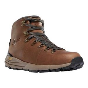 Mountain 600 4.5"" Rich Brown